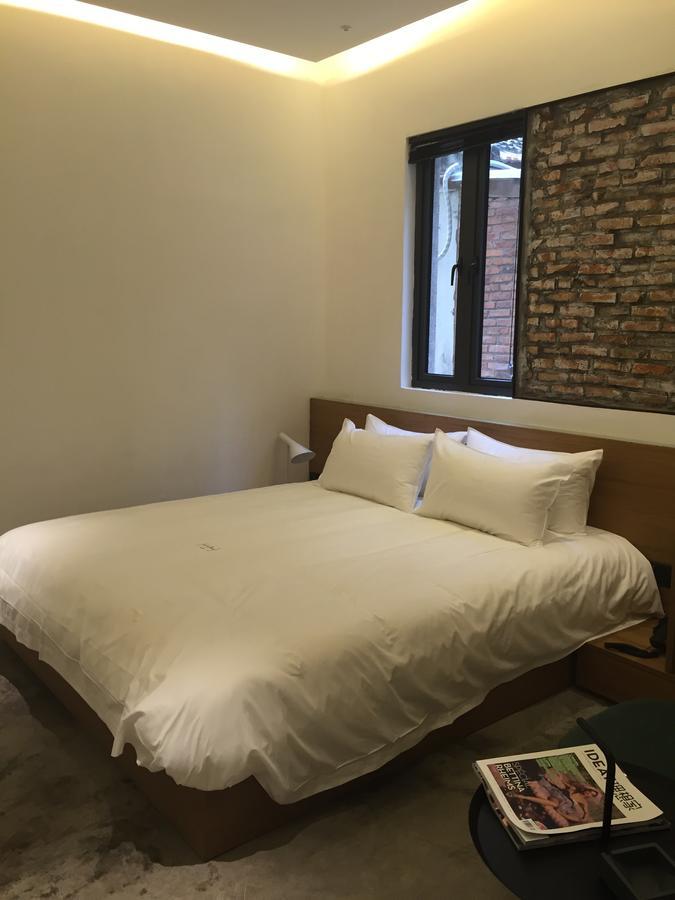 Gulangyu Wulan Tree Hotel Xiamen Exterior photo