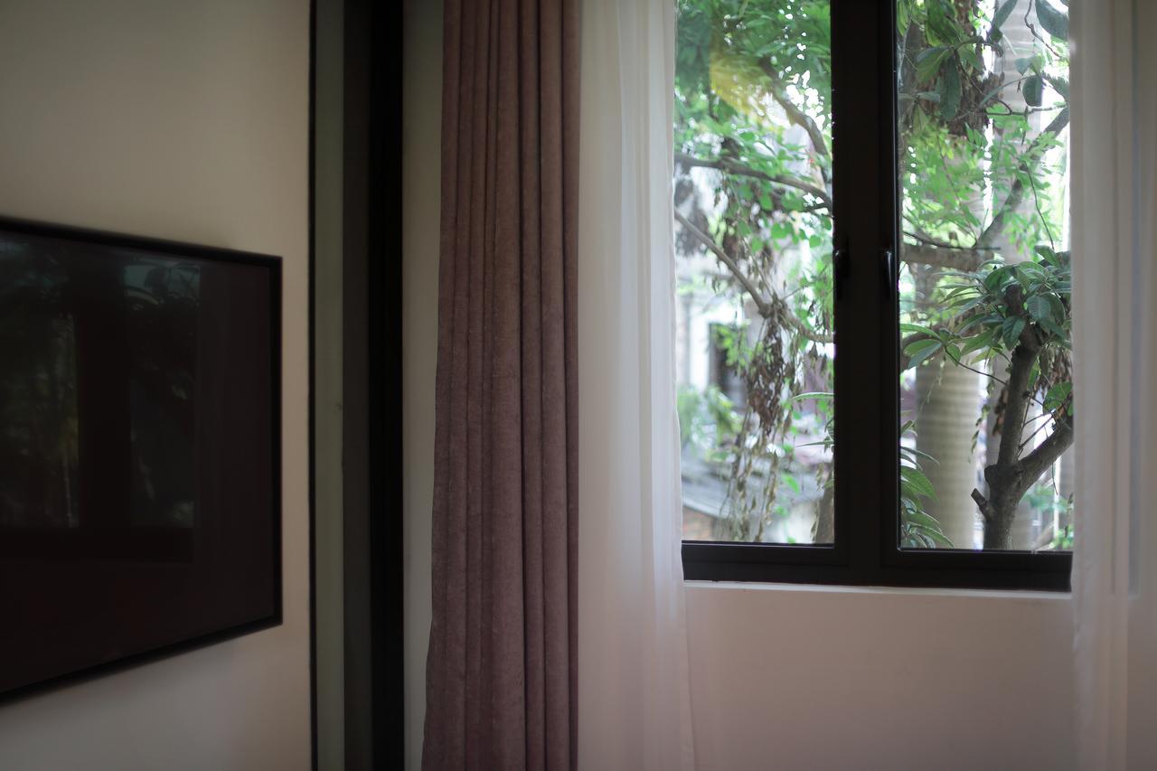 Gulangyu Wulan Tree Hotel Xiamen Exterior photo