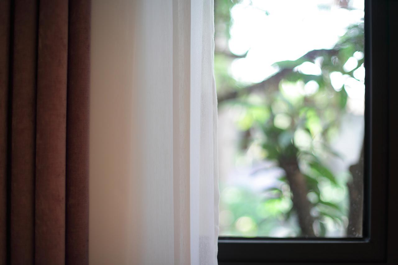 Gulangyu Wulan Tree Hotel Xiamen Exterior photo